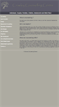 Mobile Screenshot of crawleycounsellingcentre.co.uk
